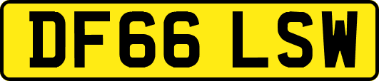 DF66LSW