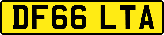 DF66LTA