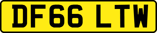 DF66LTW
