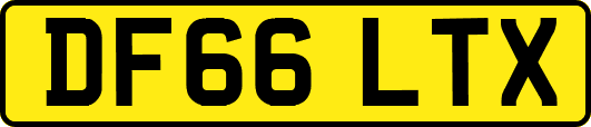 DF66LTX