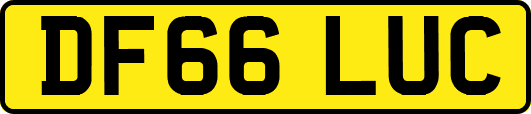 DF66LUC
