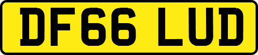 DF66LUD