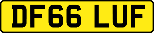 DF66LUF
