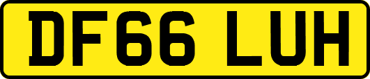 DF66LUH