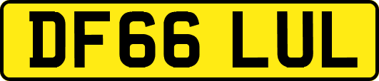 DF66LUL