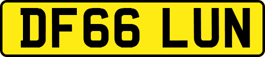 DF66LUN