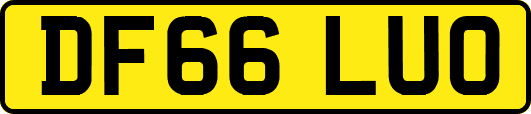 DF66LUO