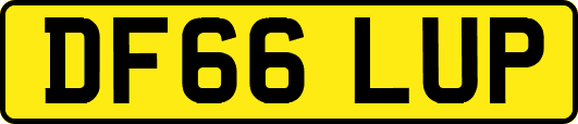 DF66LUP