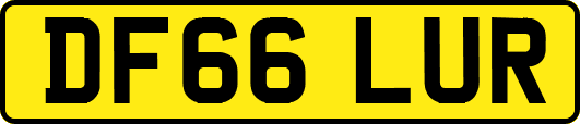 DF66LUR