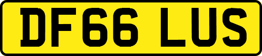 DF66LUS