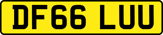 DF66LUU