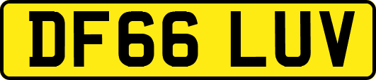 DF66LUV