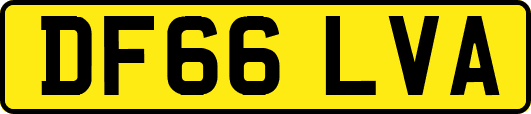 DF66LVA