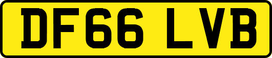 DF66LVB