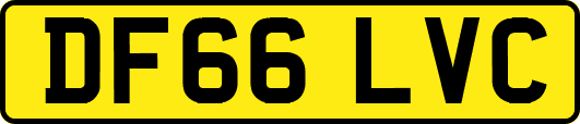DF66LVC