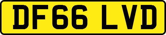 DF66LVD