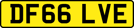 DF66LVE