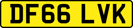 DF66LVK