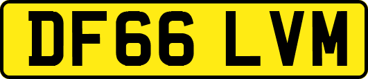 DF66LVM