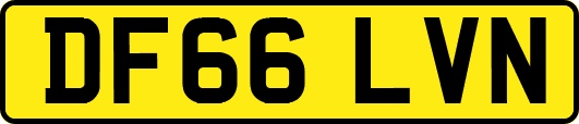 DF66LVN