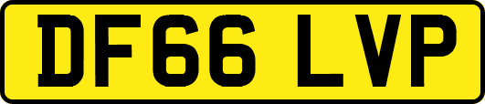 DF66LVP