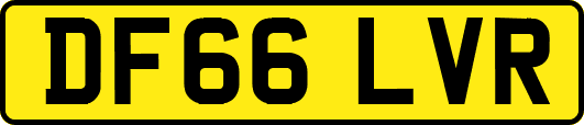 DF66LVR