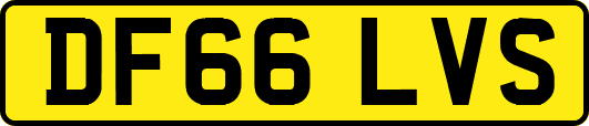 DF66LVS