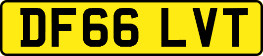 DF66LVT
