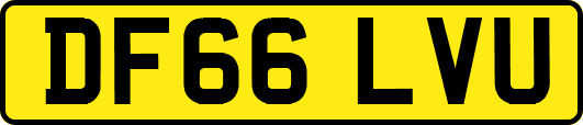 DF66LVU