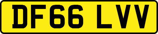 DF66LVV