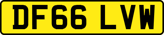 DF66LVW