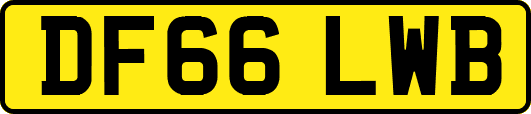 DF66LWB
