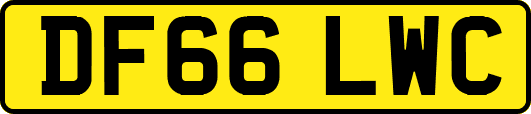 DF66LWC