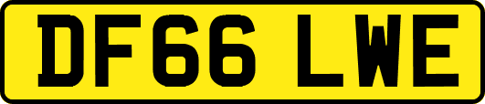 DF66LWE