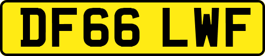 DF66LWF