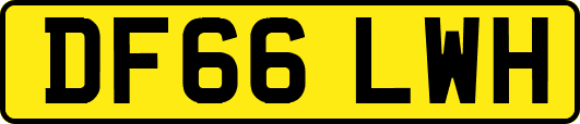 DF66LWH