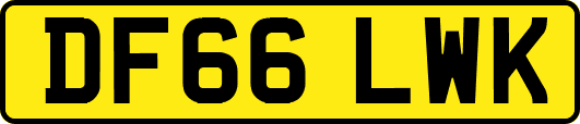 DF66LWK
