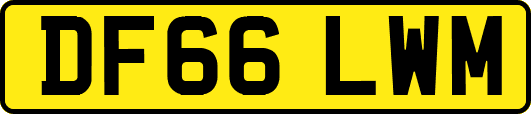 DF66LWM