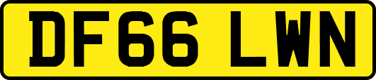 DF66LWN