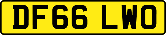 DF66LWO