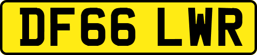DF66LWR