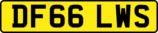 DF66LWS