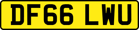 DF66LWU