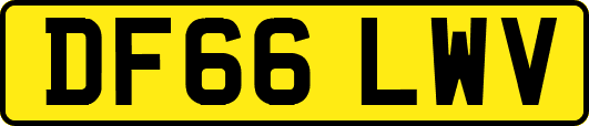DF66LWV