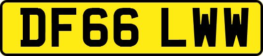 DF66LWW