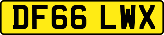 DF66LWX