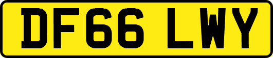 DF66LWY