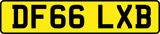 DF66LXB