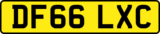 DF66LXC