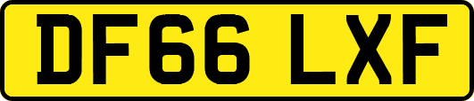 DF66LXF